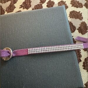 Les Interchangeables Bracelets….made in France!